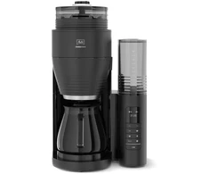 Kavos aparatas Przelewowy ekspres do kawy Melitta Aromafresh PRO X Półautomatyczny 1,25L