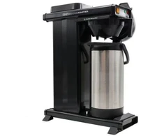 Kavamalė Moccamaster – Thermoking 3000 automatinis užpildymas – filtruojamas kavos aparatas
