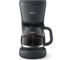 Kavos aparatas Philips Essentials Collection HD7430/90 pilka