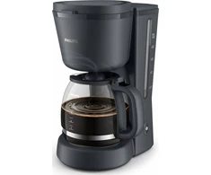 Kavos aparatas Philips Essentials Collection HD7430/90 pilka