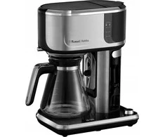 Kavos aparatas Russell Hobbs 26230-56 Attentiv kavos baras
