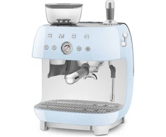 Smeg EGF03PBEU rankinis kavos aparatas Kavos Aparatas do espresso 2,4 l