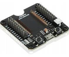 Espressif TST ESP32-WROVER PROGRAMAVIMAS ESP32-WROVER-32 SERIJOS MODULIMS