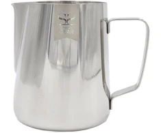 Espresso Gear - Classic Pitcher with Measuring Line 0.4l