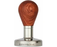 Espresso Gear Espresso pavara - Rosewood Tamper 58mm