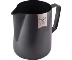 Espresso Gear - Pitcher Juodas 0,35l