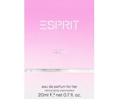 Esprit, Glow, aromatinis vanduo, moterims, 20 ml