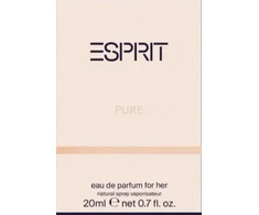 Esprit, Tyras, Eau De Parfum, Moterims, 20 ml
