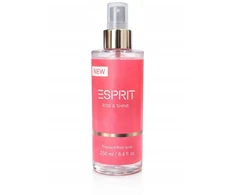 Esprit Rise &amp; Shine Body Purškiklis, 250 ml