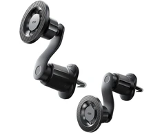 ESR ESR OMNILOCK MAGNETIC MAGSAFE VENT CAR MOUNT Juodas