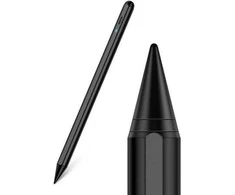 Aktyvus rašiklis ESR skaitmeninis pieštukas, skirtas iPad / Pro / Air / Mini (juodas)
