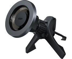 Automobilinis laikiklis ESR HaloLock Magnetic (pilkas)