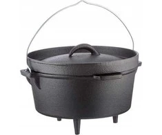 Puodas Esschert Design FF117, 27 x 28.8 x 19.5 cm, 3.9 l