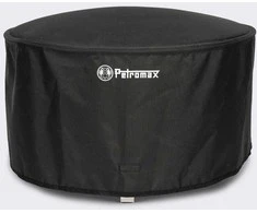 Esschert Design „Petromax Fire Bow“ nešiojamas laužavietės uždangalas