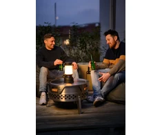 Esschert Design Dangtis Petromax Tyropit krosnelei