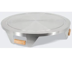 Esschert Design Dangtis Petromax Tyropit krosnelei