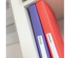 Esselte C'B pasiūlymo albumas 60k Coral (628443)