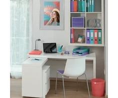 Esselte „Colour'Breeze“ indelis, levandų spalvos