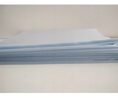 Laikiklis Leitz Esselte 55213, 210 x 297 mm (A4), Permatomas, Polipropylen (PP), Matowy, Pionowy, Boczny