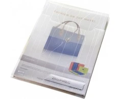 Esselte Leitz KRAUJAM LEITZ MMBIFILE DAUGIAU BALTAME 3 SCH. - 47270003