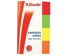 Esselte Kontacta klijų indeksas (83019 N)