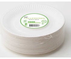 Weidmuller Esselte pusryčių popierius 18 cm 100 vnt./pak. (100 vnt.)