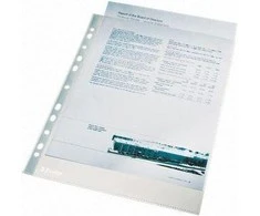 Esselte A4 Crystal Paper marškinėliai, 100 vnt (10K016D)