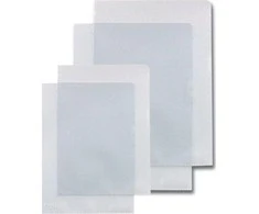 Esselte KASDIENIS L A4 / 150 KRASTALINIS M (100)