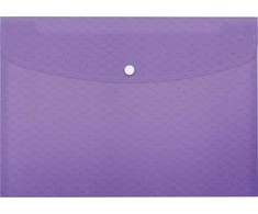 Esselte Piniginė Colour'BreezeA4 PP3vnt Lawendowy