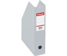 Esselte Dokumentų konteineris, A4 žurnalai, PVC 70mm (10K216K)