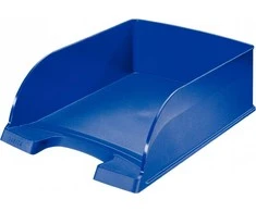 Esselte LEITZ PLUS JUMBO NIEBIESA DOKUMENTAI - 52330035