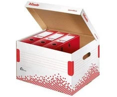 Esselte archyvo dėžutė ESSELTE SPEEDBOX (623914)