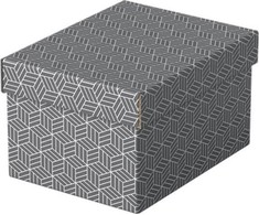 Esselte ESELTĖS PERDIRBIMO BUTELIUKAS (BUTELIUKAS) 200x150x255mm SZARE 3vnt.