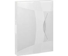 Esselte VIVIDA 40MM Baltas (624050)