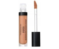 „Bare Minerals“ „Bareminerals“ „Barepro 16hr Wear Matte Perfecting Maskuoklis“ visiems odos tipams, vidutinio atspalvio, 300 neutrali, 7,5 ml