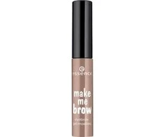 "Essence Cosmetics Make Me Brow Gel Blakstienų tušas 02-Brows" tušas 3,8ml
