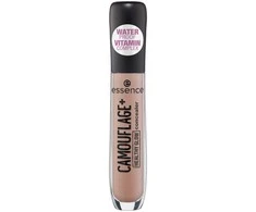 Essence Camouflage+Matt Matte Liquid Maskuoklis 230 Neutral Tan, 8 ml