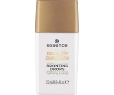 „Essence Cosmetics“ „Drop Of Sunshine Bronceador Fluid“ bronzantai, 25 ml