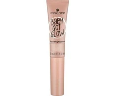 „Essence Baby Got Glow“ skystas šviesinimo priemonė „Shield“