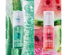 Essence Cosmetics Ess Purškiklis Hidratante Bouncy Plump Dewy
