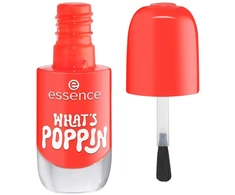 Essence Essence Gel Nagų lakas żelowy lakier do paznokci 18 What's Poppin 8ml