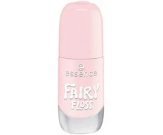 Essence Essence Gel nail polish żelowy lakier do paznokci 8ml Fairy Floss (07)