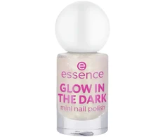 Essence nagų lakas „GLOW IN THE DARK“ 5 ml (14)