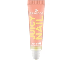 „Essence Juicy Bomb“ drėkinamasis skaidrus nagų aliejaus preparatas, 11 ml