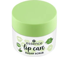 Essence Essence Lip Care cukražolė lūpų šveitiklis 9g