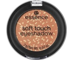 Essence Soft Touch Akių šešėliai