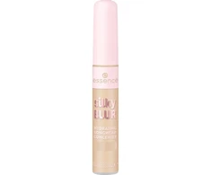 Essence ESSENCE_Silky Blur Hydrating Longwear Maskuoklis Veido maskuoklis 170 10ml