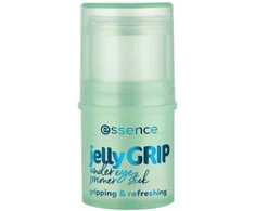 „Essence Jelly Grip Anti-Dark Cicles“ paakių makiažo pagrindas, permatomas, 4 g