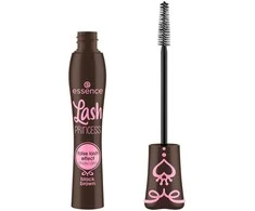 Essence Cosmetics Lash Princess Blakstienų tušas Juodas Brown, 12 ml