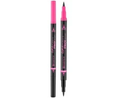 Essence Cosmetics Line It Like A Pro! Akių apvadas 01-Juodas 1,, 2 ml